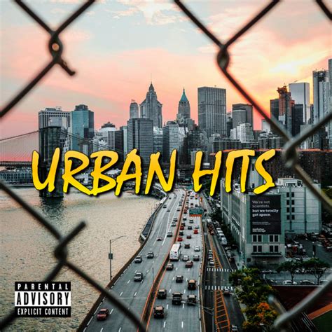 Urban Hits Compilation By Various Artists Spotify