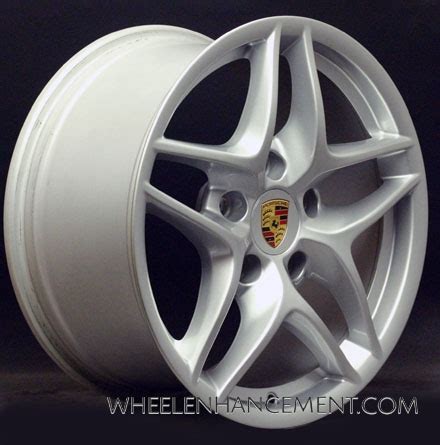 porsche wheels parts los angeles wheel enhancement