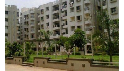 bhk apartment  rent  kudasan gandhinagar  sqft property
