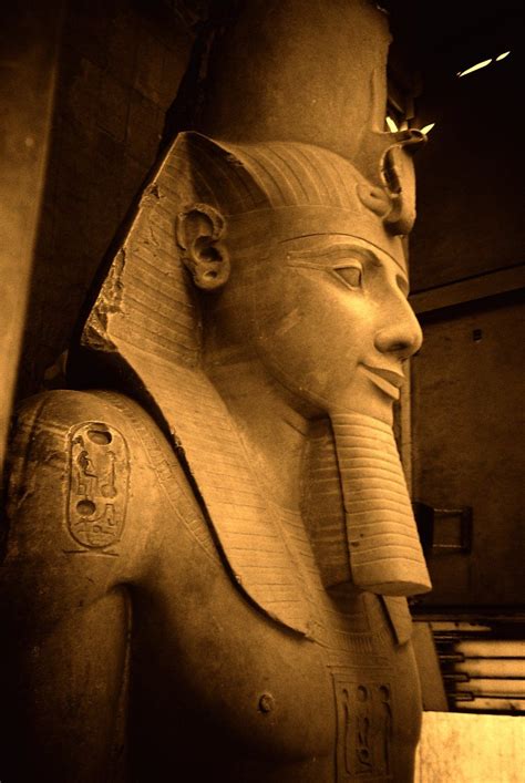 The Egyptian King Horus Egyptian History Egyptian Kings