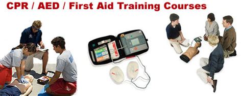 4 reasons to consider online cpr first aid certification
