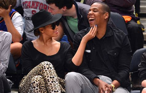 beyonce says having sex with jay z helped calm her nerves
