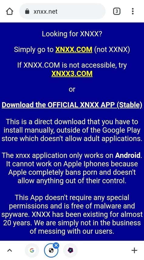 Looking For Xnxx Simply Go To Not Xxnx If Is Not Accessible