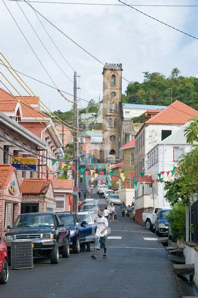 Jamaica Street Scene Downtown In Montego Bay Plan The Perfect