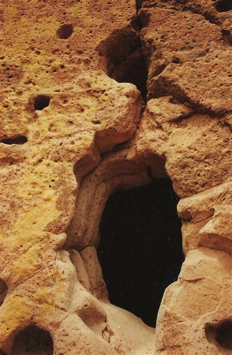 teresa evangeline  cave  fear  enter