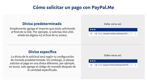 envia  link  recibe pagos facilmente paypal mx