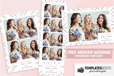 templates design templates photobooth template photo booth template