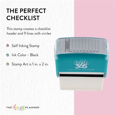 Levels Of Prompting Checklist Self Inking Teacher Stamp Stamps Stickers