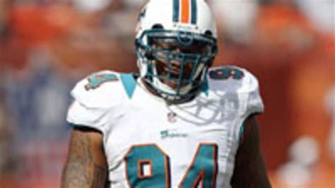 randy starks punished for skipping dolphins otas