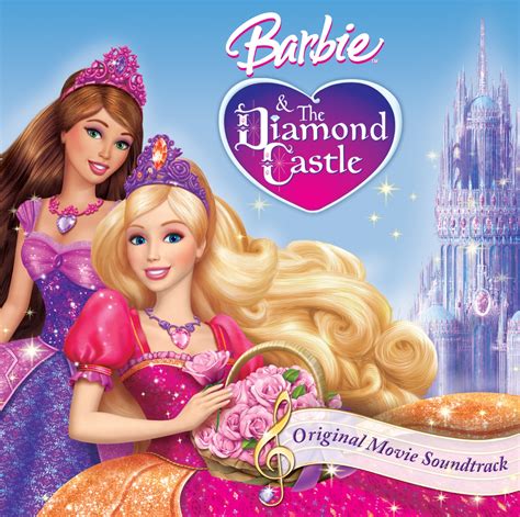 latest fashion trends barbie  diamond castle