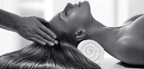 hair  scalp treatments oblique hair spa