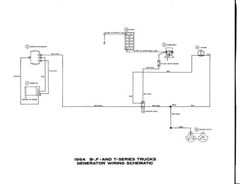 understanding  delco chevy  wire alternator wiring diagram wiring diagram