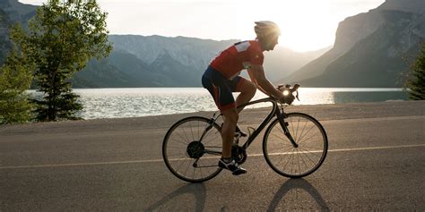 Cycling And Prostate Cancer Askmen
