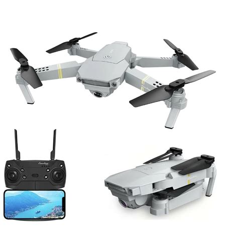 oferta desde espana eachine  pro  baterias