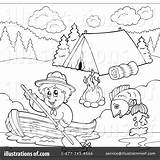 Cub Scout Coloring Getdrawings Pages sketch template