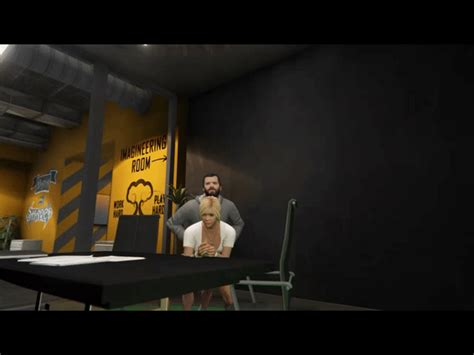 fun with gta v cest adult gaming loverslab