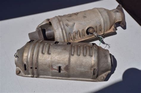 catalytic converter thefts skyrocket  southern california police promote tactics  fight