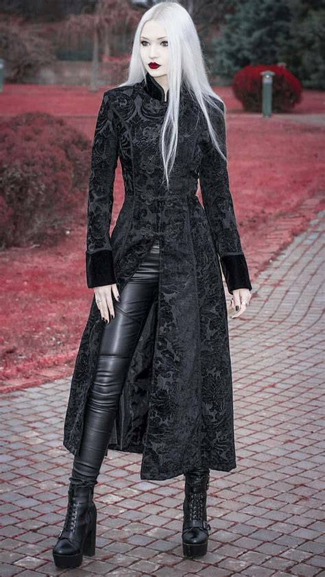pin by spiro sousanis on anastasia gothic outfits dark fashion