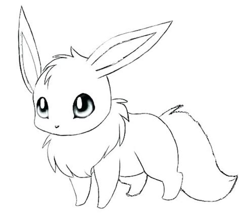 pokemon glaceon coloring pages  getdrawings