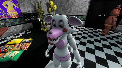 Fnaf Wallpaper Foxy And Mangle How To Get Free Robux