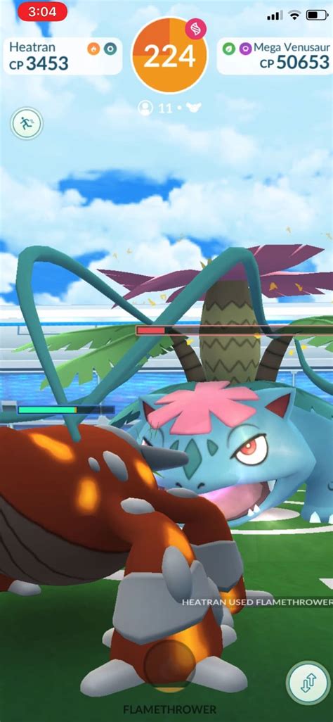 mega raid guide top mega venusaur counters  pokemon