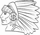 Coloring Native Pages American Indian Chief State Washington Easy Feathers Drawings Printable Getcolorings Tribe Online Kids Sheets Americans Food Colo sketch template