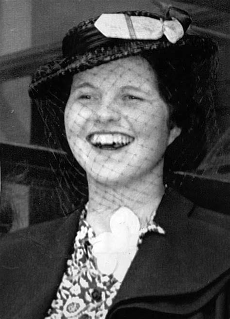picture  rosemary kennedy