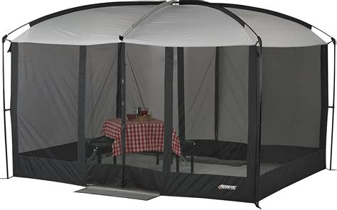screen tents  camping rv lifestyle