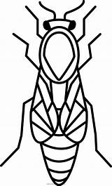 Coloring Bee Queen Pages Lol Dolls Clipart Adult Doll Surprise Getcolorings Getdrawings sketch template