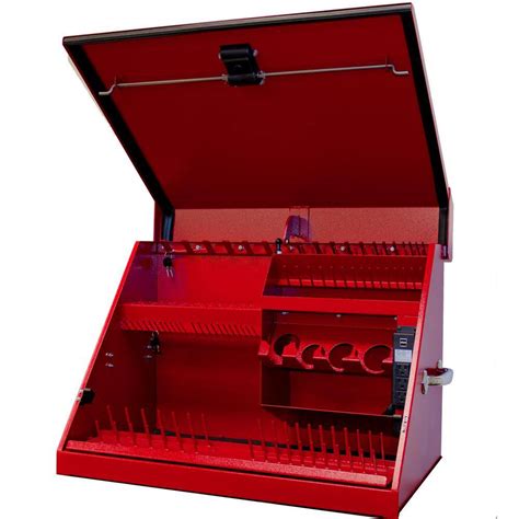 Extreme Tools 30 In Portable Workstation Textured Red Pws3000txrd