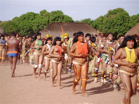 yawalapiti amazon tribe 8 pics xhamster