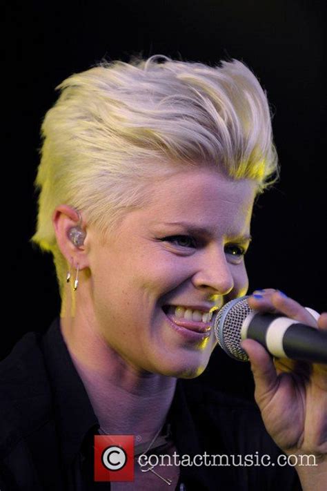 robyn biography news photos and videos