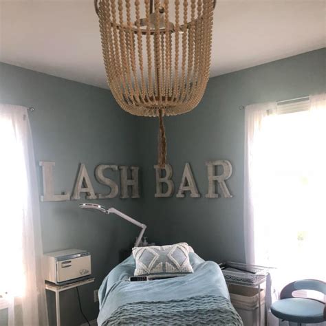 lash bar  spa cicero ny