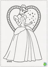 Cenicienta Cinderela Colorir Desenhos Princesas Sin Cinderella Dibujo Dinokids Crianças Moldes Poderá Serão Dessa Adoraram Criar Fáceis Assim Forma sketch template