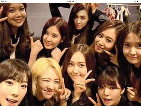 Pin By Delray415 On Snsd Snsd