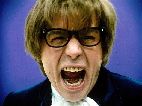 Austin Powers 4 Is Go After Mike Myers Signs Up Nme