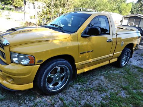 Dodge Ram 150 Questions Where Is The Fuel Pressure Reset