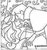 Bacio Filippo Fairies Getcoloringpages Klimt Gustav Designlooter Stampare sketch template