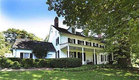 historic property jenkintown founders family home