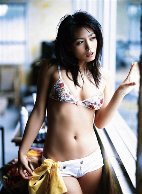yukie kawamura as no panties high school girl in “yamada