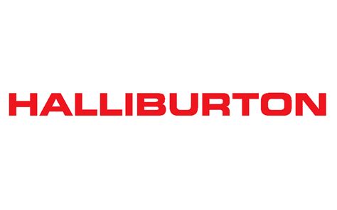 halliburton logo  symbol meaning history png