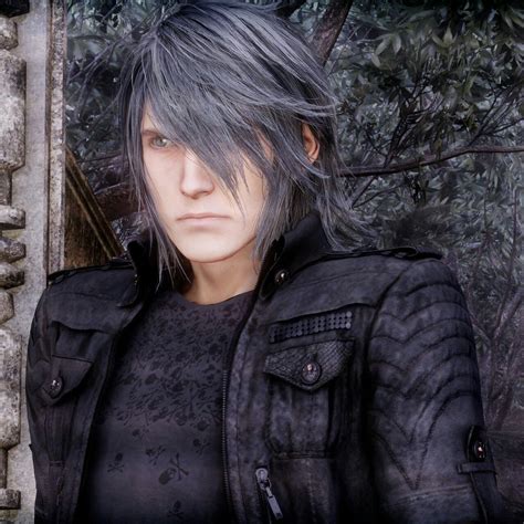 older noctis fantasia