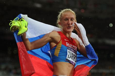 in russian doping scandal time for a punishment to fit the crime the