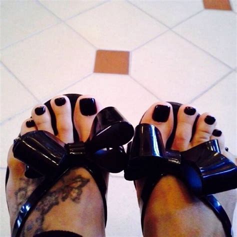 Shantel Jackson S Feet