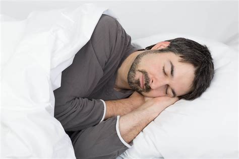 5 técnicas para dormir mejor mejor con salud