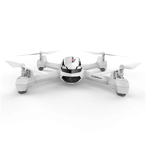 buy hubsan hs  fpv drone   hd camera gps rc headless quadcopter
