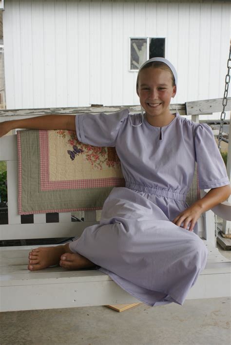 Amish Womans Outfit Costume The Amish Clothesline