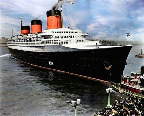 images  ocean liners  pinterest hamburg american   rms titanic