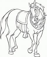 Coloring Horse Pages Medieval Knight Times Horses Color Colouring Pumpkin Vbs Printable Breyer Halloween Drawing Kids Carving Disney School Sheet sketch template