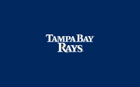 Tampa Bay Rays Mlb